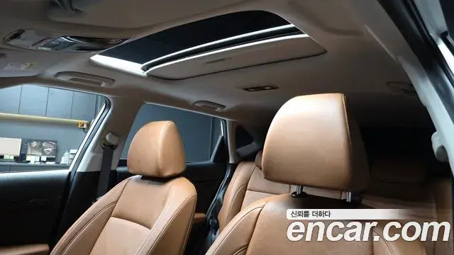 Kia Seltos 2024 — Şəkil 5/20