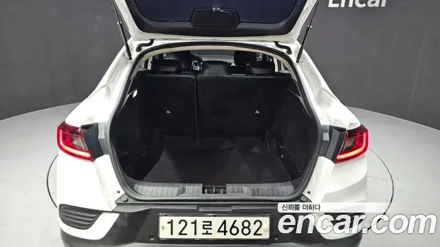 Renault Samsung XM3 2023 — Фото 16/20