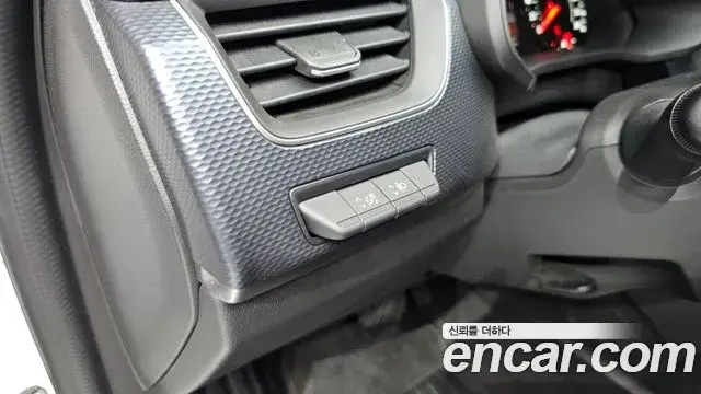 Renault Samsung XM3 2023 — Фото 20/20