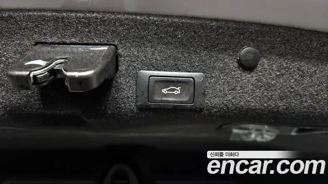 Genesis G70 2018 — Şəkil 27/30