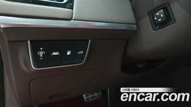 Kia Stinger Meister 2021 — Photo 7/34