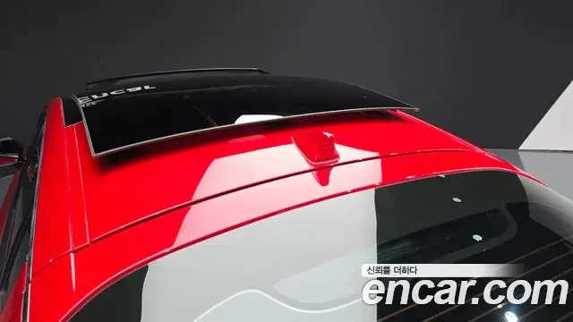 Kia Stinger Meister 2021 — Photo 8/34