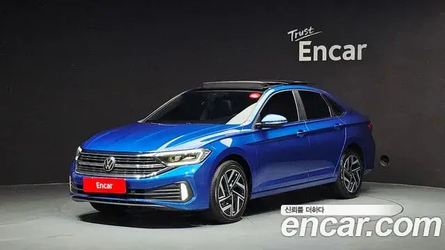Volkswagen Jetta 2024 — Photo 4/31