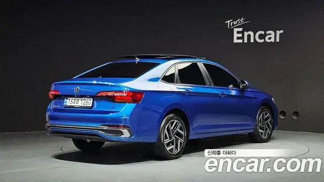 Volkswagen Jetta 2024 — Photo 11/31
