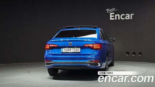 Volkswagen Jetta 2024 — Photo 23/31