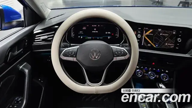 Volkswagen Jetta 2024 — Photo 5/31