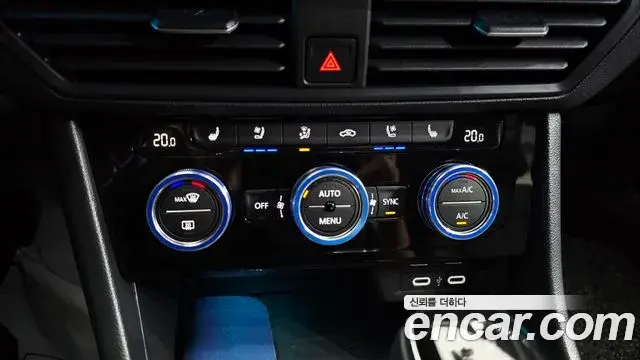 Volkswagen Jetta 2024 — Photo 27/31