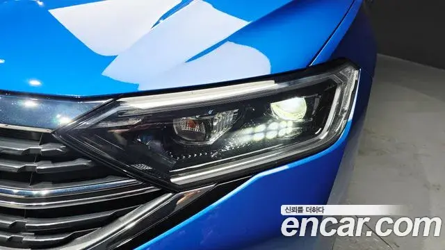 Volkswagen Jetta 2024 — Photo 31/31