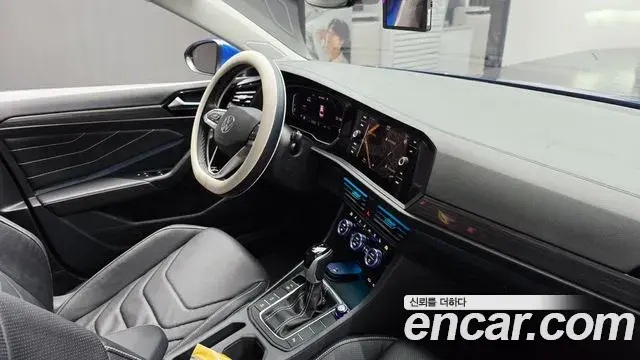 Volkswagen Jetta 2024 — Photo 30/31