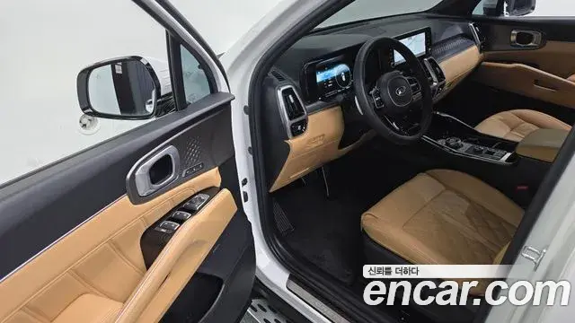 Kia Sorento 2020 — Фото 13/20