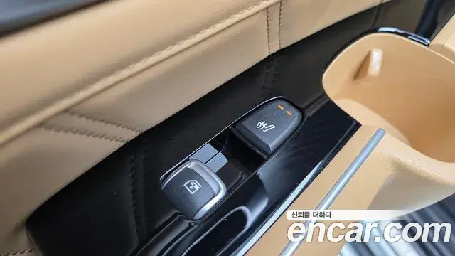 Kia Sorento 2020 — Фото 18/20