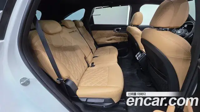 Kia Sorento 2020 — Фото 19/20