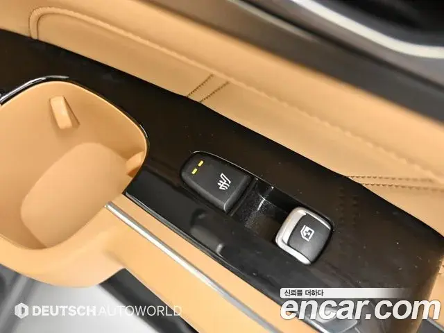 Kia Sorento 2021 — Фото 15/20