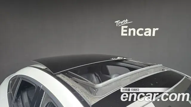 Mercedes-Benz GLC-Class 2025 — Фото 20/20