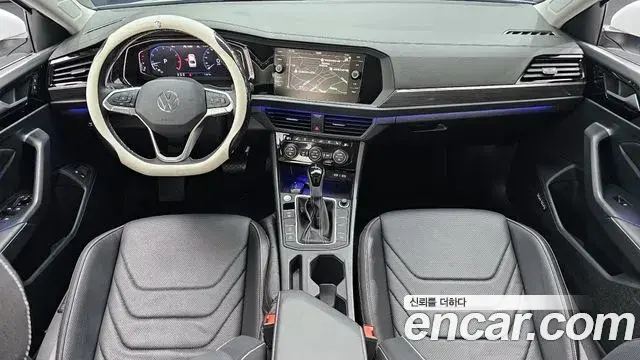 Volkswagen Jetta 2024 — Photo 6/31