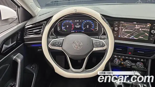 Volkswagen Jetta 2024 — Photo 5/31