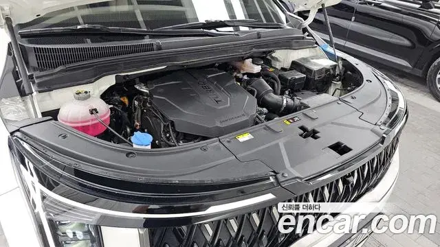 Kia Carnival 2024 — Photo 6/20