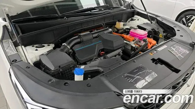 Kia Sorento 2024 — Şəkil 25/33