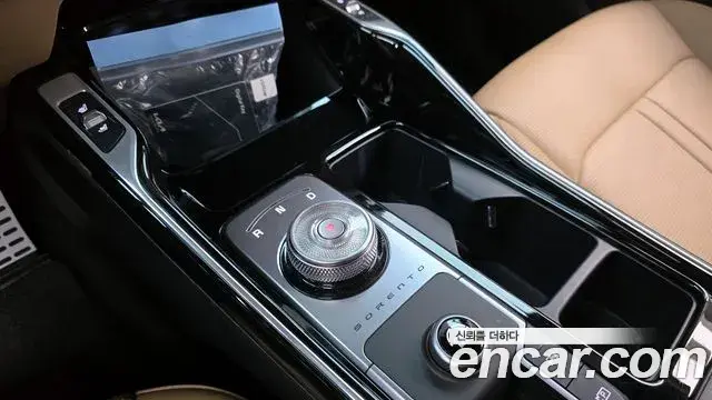 Kia Sorento 2024 — Şəkil 6/33