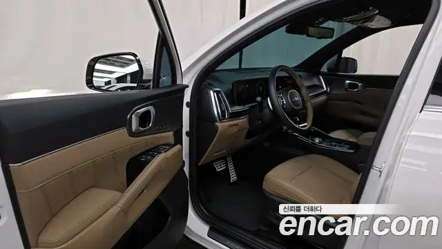 Kia Sorento 2024 — Şəkil 30/33