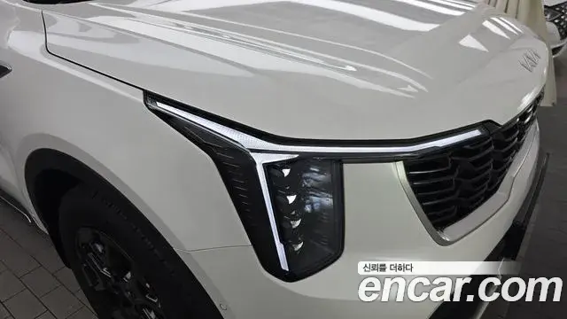 Kia Sorento 2024 — Şəkil 1/33