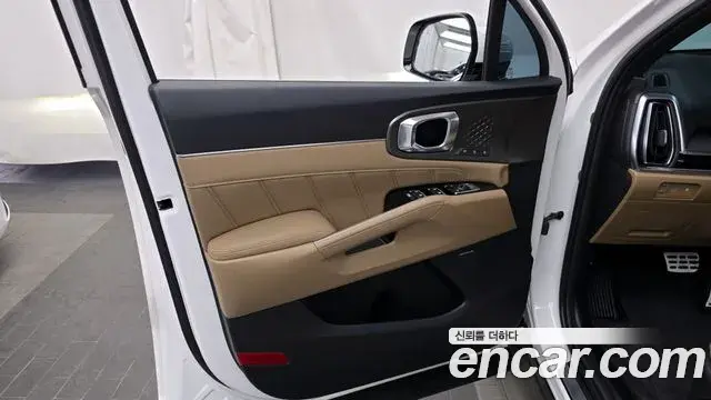 Kia Sorento 2024 — Şəkil 14/33