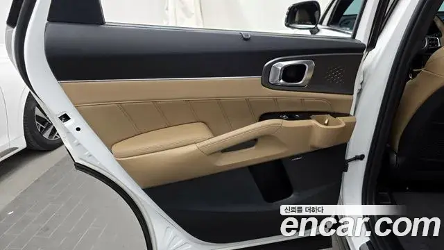 Kia Sorento 2024 — Şəkil 13/33