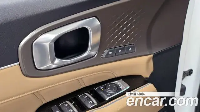 Kia Sorento 2024 — Şəkil 22/33