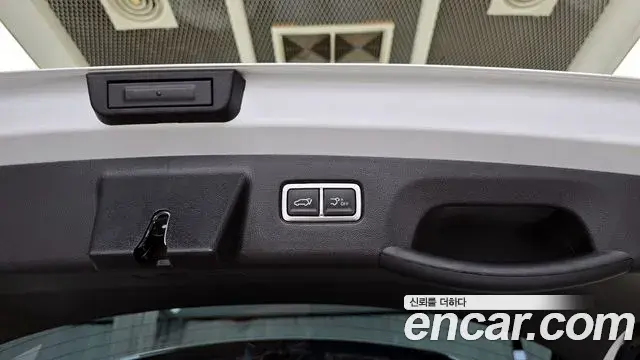Kia Sorento 2024 — Şəkil 15/33