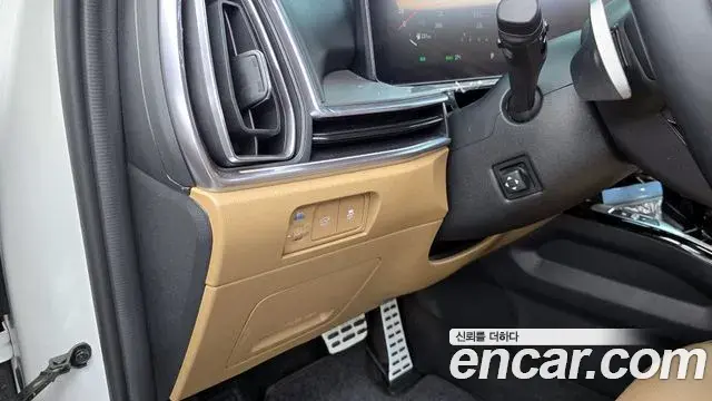 Kia Sorento 2024 — Şəkil 2/33
