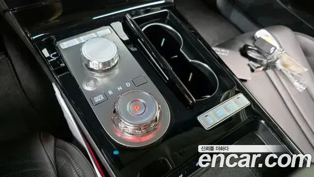 Genesis G80 2024 — Photo 1/34