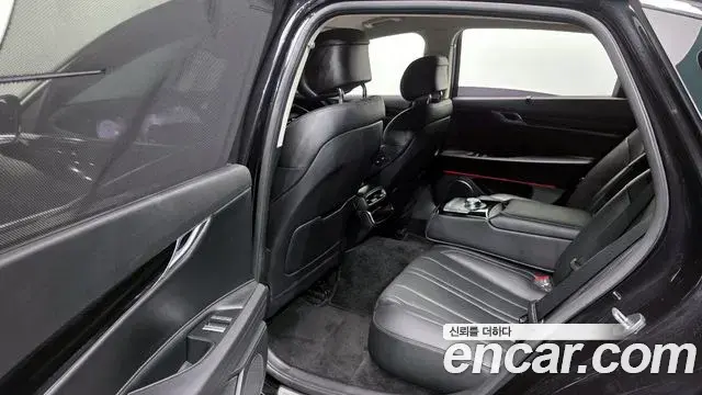 Genesis G80 2024 — Photo 11/34