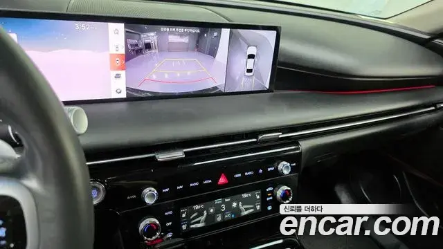Genesis G80 2024 — Photo 34/34