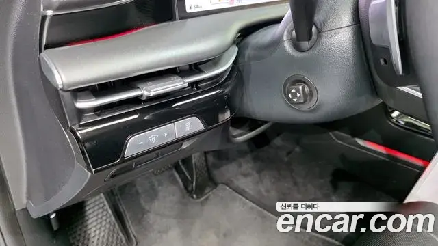 Genesis G80 2024 — Photo 18/34