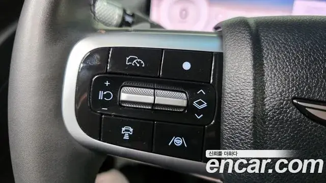 Genesis G80 2024 — Photo 26/34
