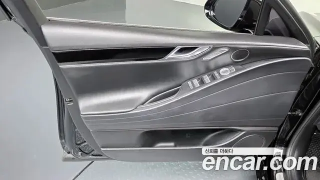 Genesis G80 2024 — Photo 6/34