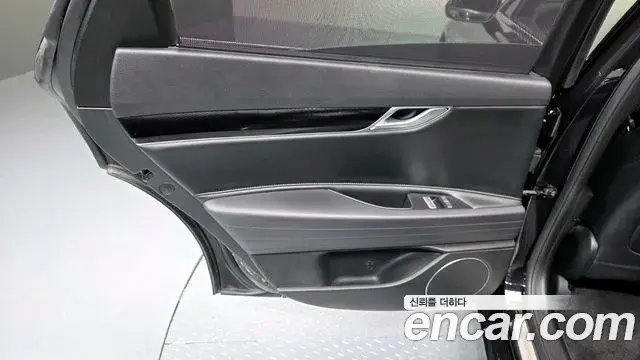 Genesis G80 2024 — Photo 10/34