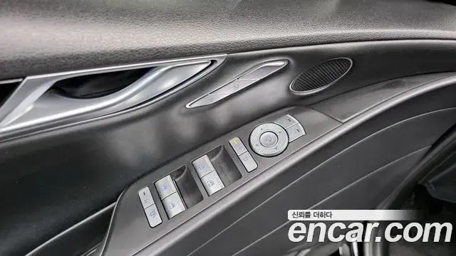 Genesis G80 2024 — Photo 29/34