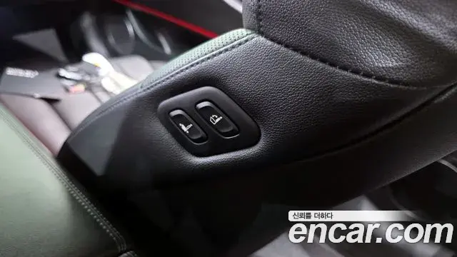 Genesis G80 2024 — Photo 20/34