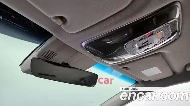 Genesis G80 2024 — Photo 14/34