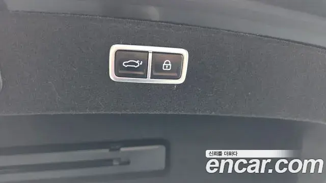 Genesis G80 2024 — Photo 9/34