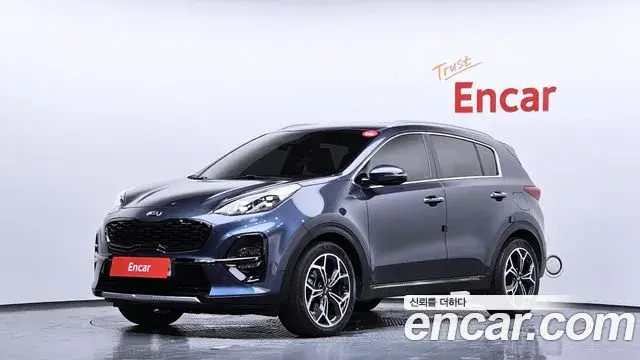 Kia Sportage The Bold 2018 — Şəkil 28/34