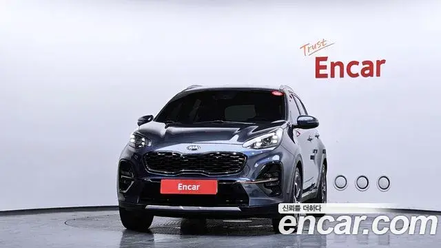 Kia Sportage The Bold 2018 — Şəkil 13/34