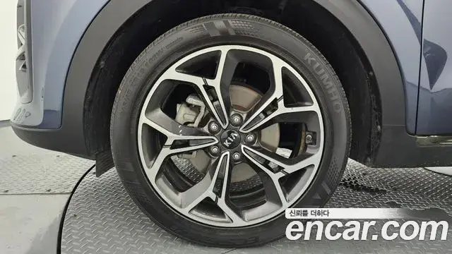 Kia Sportage The Bold 2018 — Şəkil 2/34