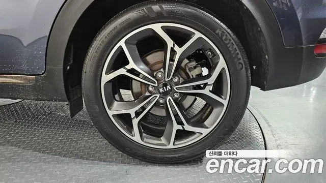 Kia Sportage The Bold 2018 — Şəkil 34/34