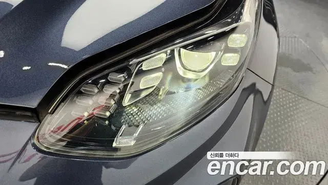 Kia Sportage The Bold 2018 — Şəkil 23/34