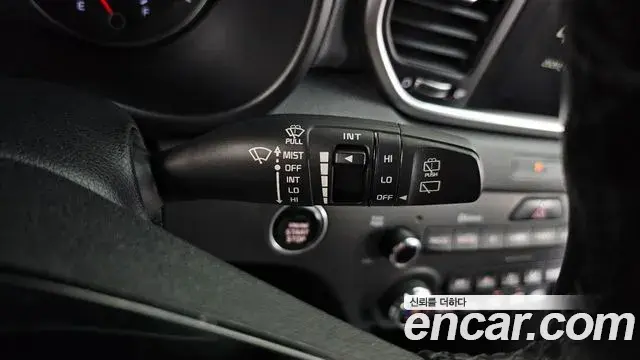 Kia Sportage The Bold 2018 — Şəkil 27/34