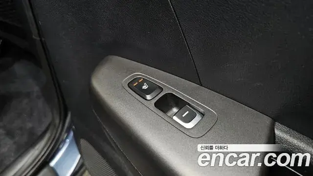 Kia Sportage The Bold 2018 — Şəkil 21/34