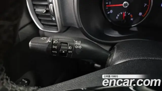 Kia Sportage The Bold 2018 — Şəkil 1/34