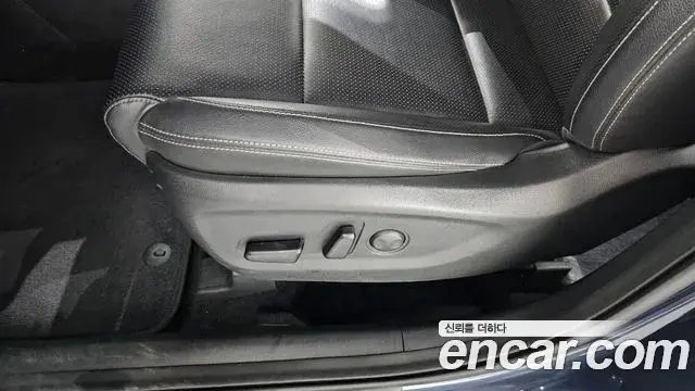 Kia Sportage The Bold 2018 — Şəkil 4/34
